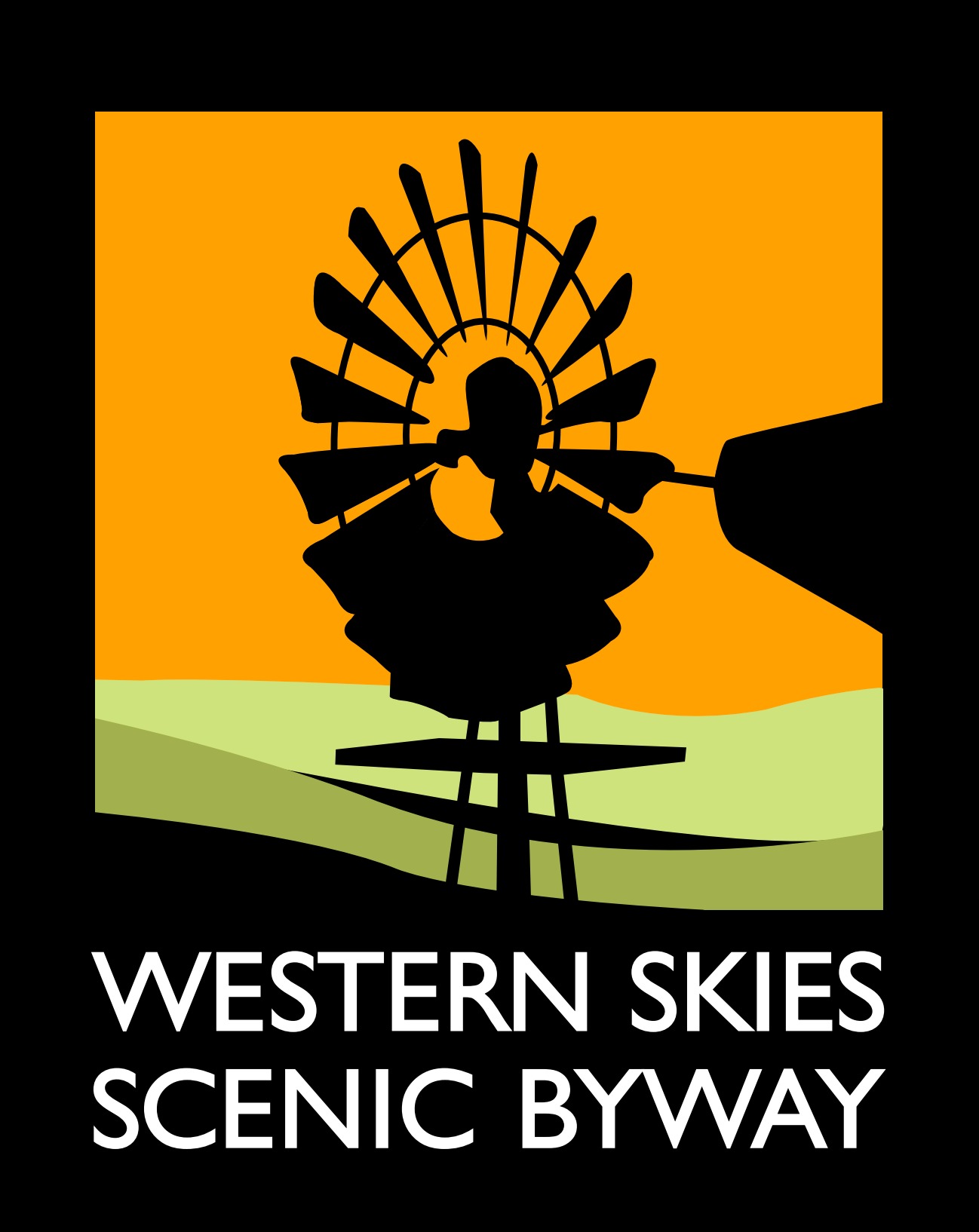 Western Skies Scenic Byway
